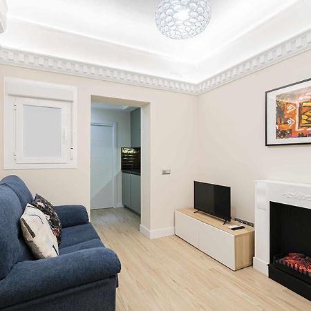 Reformado Decorado Centrico 1 Dormitorio Мадрид Екстериор снимка