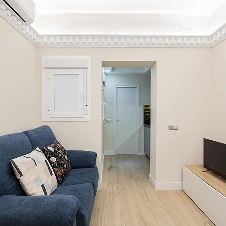 Reformado Decorado Centrico 1 Dormitorio Мадрид Екстериор снимка